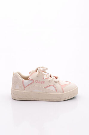 Dgn B10750 Kadin Sneakers Ayakkabi