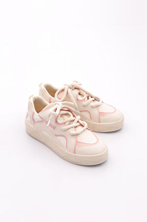Dgn B10750 Kadin Sneakers Ayakkabi