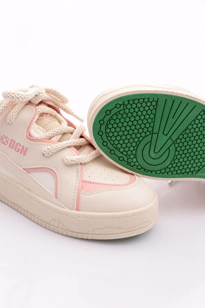 Dgn B10750 Kadin Sneakers Ayakkabi