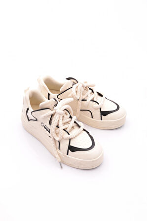 Dgn B10750 Kadin Sneakers Ayakkabi