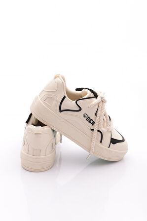 Dgn B10750 Kadin Sneakers Ayakkabi