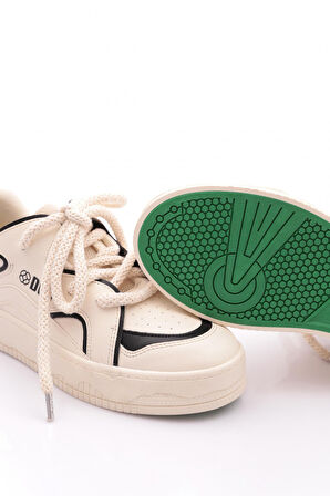 Dgn B10750 Kadin Sneakers Ayakkabi