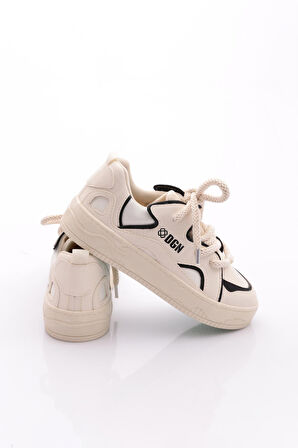 Dgn B10750 Kadin Sneakers Ayakkabi