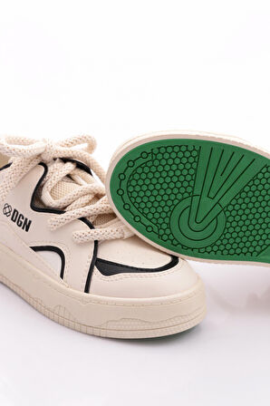 Dgn B10750 Kadin Sneakers Ayakkabi