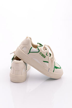 Dgn B10750 Kadin Sneakers Ayakkabi
