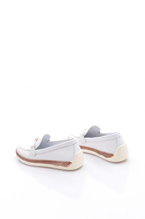 Dgn 190E Kadin Loafer Ayakkabi