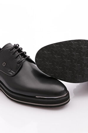 Dgn 6260 Erkek Klasik Ayakkabi