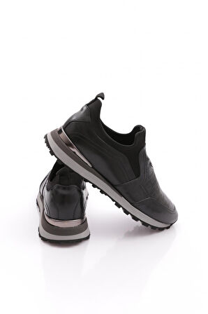 Dgn 6276 Erkek Comfort Ayakkabi