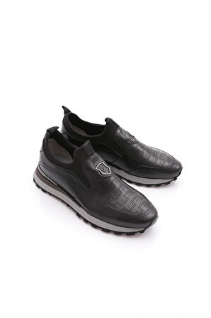 Dgn 6276 Erkek Comfort Ayakkabi