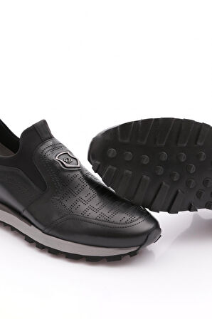 Dgn 6276 Erkek Comfort Ayakkabi