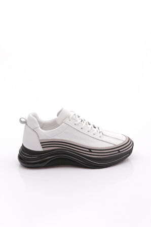 Dgn 367 Erkek Sneaker Ayakakbi