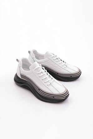 Dgn 367 Erkek Sneaker Ayakakbi