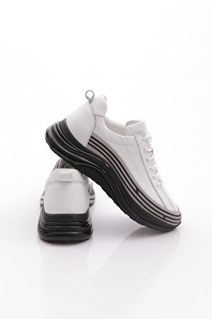 Dgn 367 Erkek Sneaker Ayakakbi
