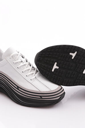 Dgn 367 Erkek Sneaker Ayakakbi