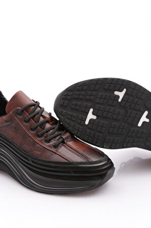 Dgn 367 Erkek Sneaker Ayakakbi