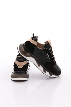 Dgn 718 Erkek Sneaker Ayakakbi