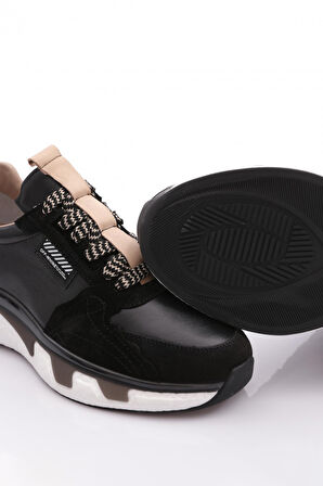 Dgn 718 Erkek Sneaker Ayakakbi