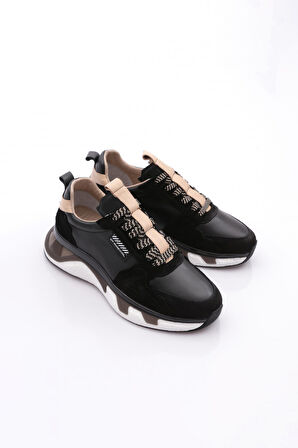 Dgn 718 Erkek Sneaker Ayakakbi
