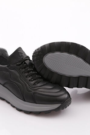 Dgn 719 Erkek Sneaker Ayakakbi
