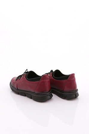 Dgn 660 Kadin Comfort Ayakkabi