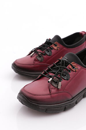 Dgn 660 Kadin Comfort Ayakkabi