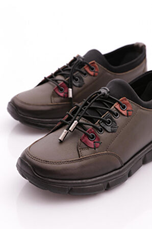 Dgn 660 Kadin Comfort Ayakkabi