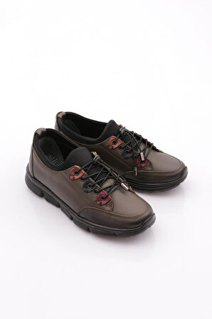 Dgn 660 Kadin Comfort Ayakkabi