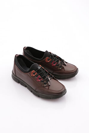 Dgn 660 Kadin Comfort Ayakkabi
