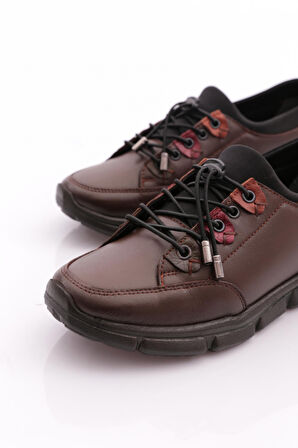 Dgn 660 Kadin Comfort Ayakkabi