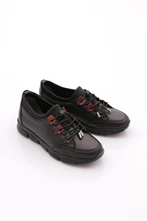 Dgn 660 Kadin Comfort Ayakkabi