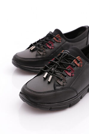 Dgn 660 Kadin Comfort Ayakkabi