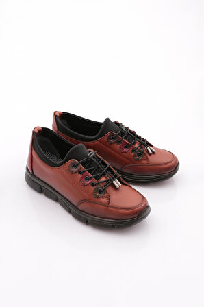 Dgn 660 Kadin Comfort Ayakkabi