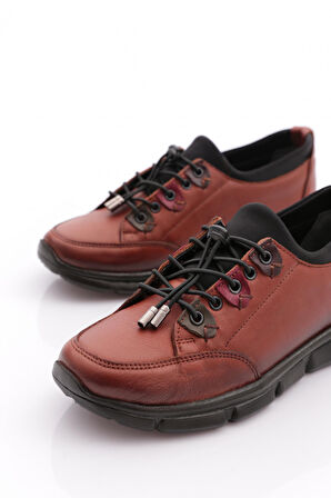 Dgn 660 Kadin Comfort Ayakkabi