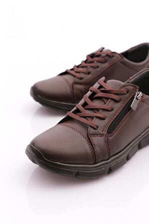 Dgn 630 Kadin Comfort Ayakkabi