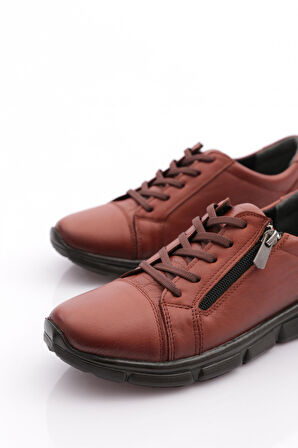 Dgn 630 Kadin Comfort Ayakkabi