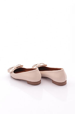 Dgn 1936 Kadin Fiyonk Detayli Babet