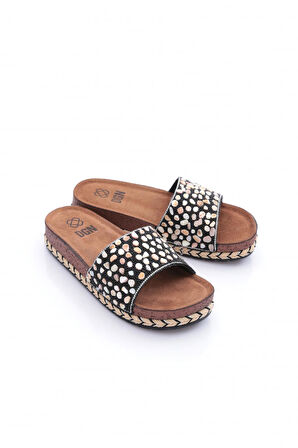 Dgn 20063-009 Kadin Terlik