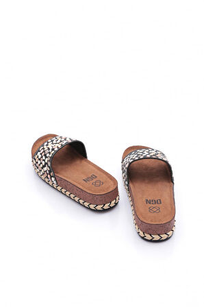 Dgn 20063-009 Kadin Terlik