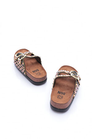 Dgn 20066-006 Kadin Terlik