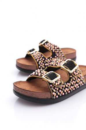 Dgn 20066-006 Kadin Terlik