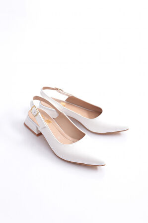 Dgn K589 Kadin Babet