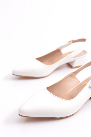 Dgn K589 Kadin Babet