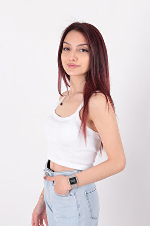 Busem Ms0000432 Kadın Atlet