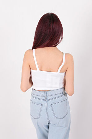 Busem Ms0000432 Kadın Atlet