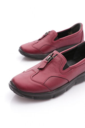 Dgn 603 Kadin Comfort Ayakkabi