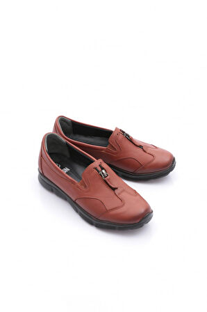 Dgn 603 Kadin Comfort Ayakkabi