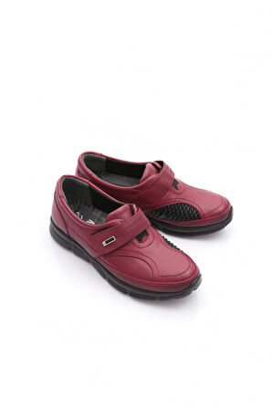 Dgn 604 Kadin Comfort Ayakkabi
