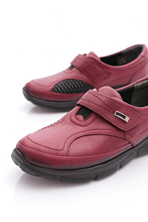 Dgn 604 Kadin Comfort Ayakkabi