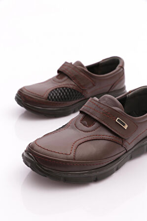 Dgn 604 Kadin Comfort Ayakkabi
