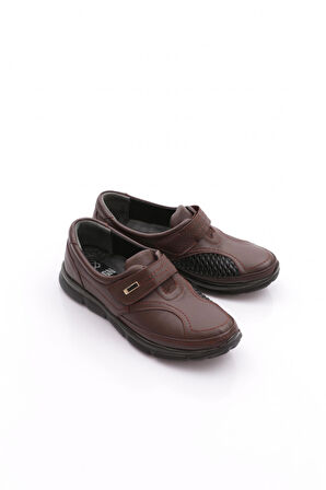 Dgn 604 Kadin Comfort Ayakkabi
